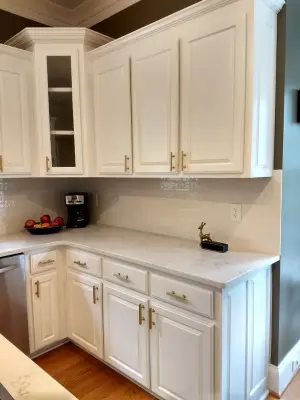 Wonderful Walls - House Painting Services in Matthews, NC
