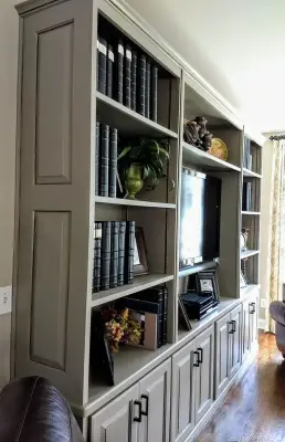 Wonderful Walls - House Painting Services in Matthews, NC