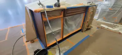 Garcia's Pro Painting Services - House Painting Services in Colton, CA