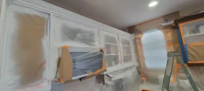Garcia's Pro Painting Services - House Painting Services in Colton, CA