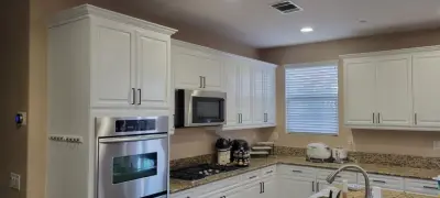 Stunning Careers — House Painting Services project by Garcia's Pro Painting Services