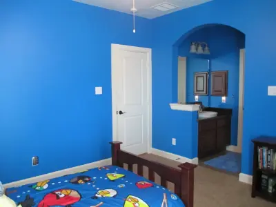 Fresh Coat Painters of Cinco Ranch - House Painting Services in Sugar Land, TX