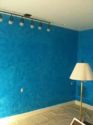 Sleeping Quarters — House Painting Services project by Williams Professional Painting