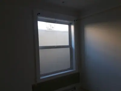 Sleeping Quarters — House Painting Services project by Azalan Painting