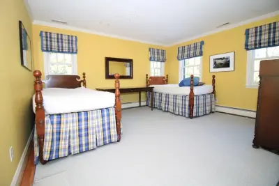 Sleeping Quarters — House Painting Services project by Ludwig Painting, Inc.