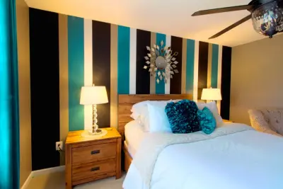 Ludwig Painting, Inc. - Interior Design & Decorating in Cockeysville, MD