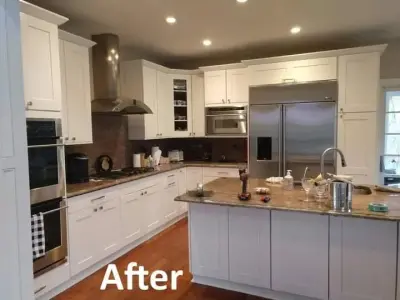 Wisconsin Paint Works LLC - Interior Design & Decorating in Burlington, WI