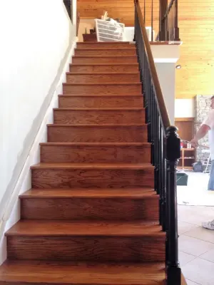 Custom Color Painting - Handyman Services in Florence, AL