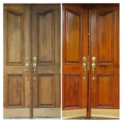 Home Works Painting, LLC - Custom Cabinets & Cabinetry in Chantilly, VA