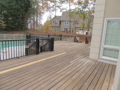 Mackay Painting and Finishing - Carpentry & Woodworking in Morganton, NC