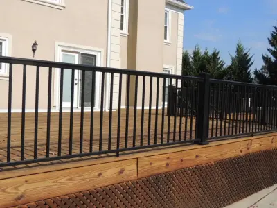 Mackay Painting and Finishing - Carpentry & Woodworking in Morganton, NC