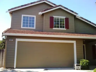 Fresh Coat Painters - Custom Cabinets & Cabinetry in Tracy, CA