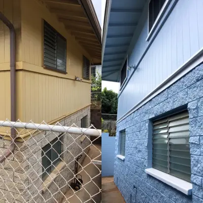 Impact Painting LLC - House Painting Services in Honolulu, HI
