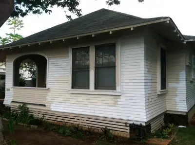 Impact Painting LLC - House Painting Services in Honolulu, HI