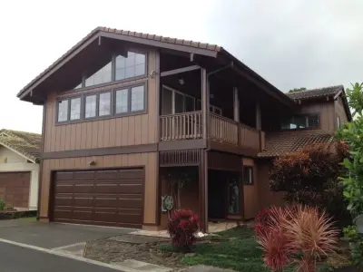 Transformation Journey — House Painting Services project by Impact Painting LLC