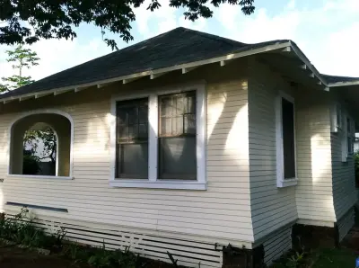 Impact Painting LLC - House Painting Services in Honolulu, HI