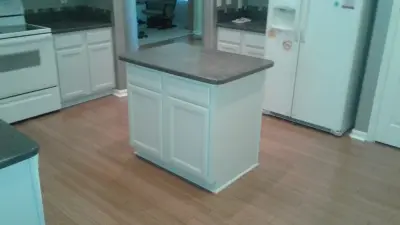Ocean Wave Painting - Drywall Installation & Repair in Jacksonville, FL