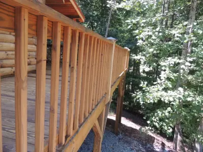 Mackay Painting and Finishing - Carpentry & Woodworking in Morganton, NC