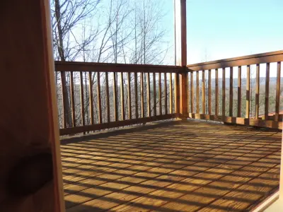 Mackay Painting and Finishing - Carpentry & Woodworking in Morganton, NC