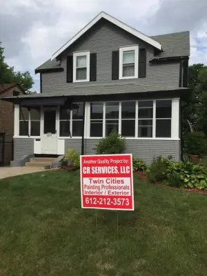 CR Services, LLC - Interior Design & Decorating in Burnsville, MN