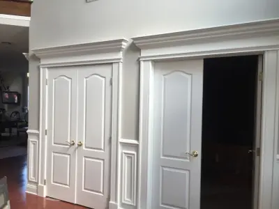 Robert Canaan Painting LLC - Interior Design & Decorating in Staten Island, NY