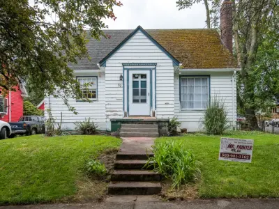 Mr. Painter PDX LLC - House Painting Services in Portland, OR