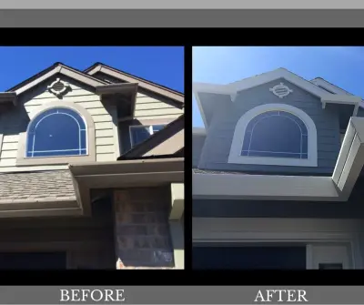 Resilience Painting, LLC - Carpentry & Woodworking in Beaverton, OR