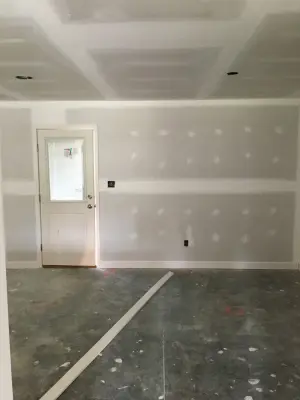 Tman's painting - Interior Design & Decorating in Greenville, NC
