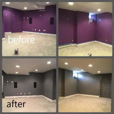 JT Lawler - Interior Design & Decorating in Three Bridges, NJ