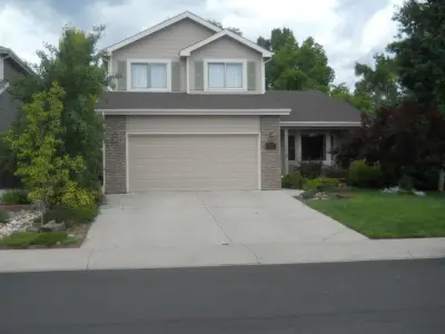Work Sampling: Pre and Post Analysis — House Painting Services project by Foothills Painting LLC