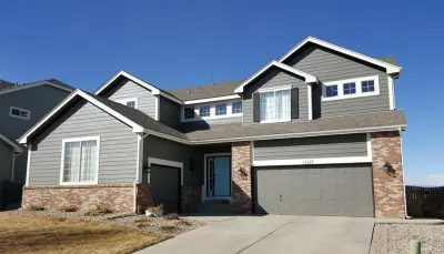 Foothills Painting LLC - House Painting Services in Fort Collins, CO
