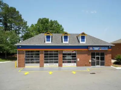 The Painting Company - House Painting Services in Roswell, GA
