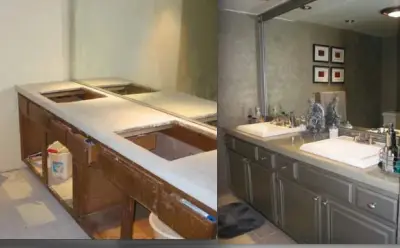 Down Under Faux - House Painting Services in Red Hook, NY