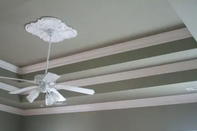 Past and Present — House Painting Services project by CertaPro Painters Of Northwest Arkansas