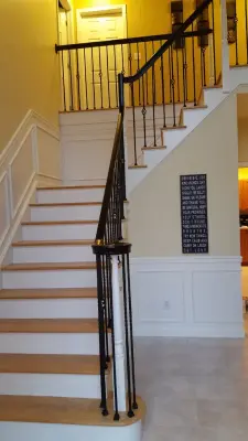 Tom Saint Painting & Remodeling - House Painting Services in Bethel, CT