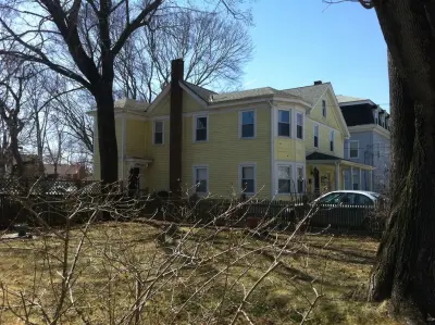 Fogg's Painting & Home Improvements - Drywall Installation & Repair in Ledyard, CT