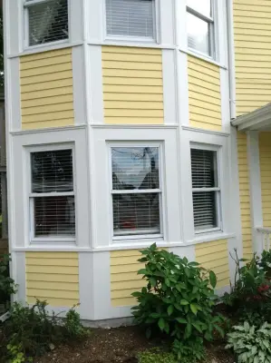 Fogg's Painting & Home Improvements - Drywall Installation & Repair in Ledyard, CT