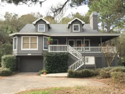 Daygig Painting - House Painting Services in Hilton Head Island, SC
