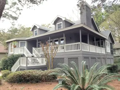 Daygig Painting - House Painting Services in Hilton Head Island, SC