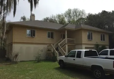 Daygig Painting - House Painting Services in Hilton Head Island, SC