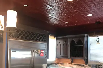 Finishing Touches By B.J. Hayley - Interior Design & Decorating in Weatherford, TX