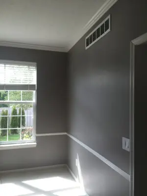 Interior Home Renovation in Finshers — House Painting Services project by Void