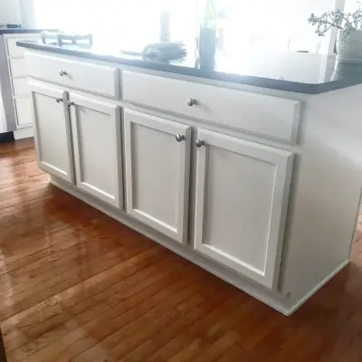 Void - Carpentry & Woodworking in Indianapolis, IN