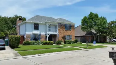 Mid South Coatings - House Painting Services in Metairie, LA