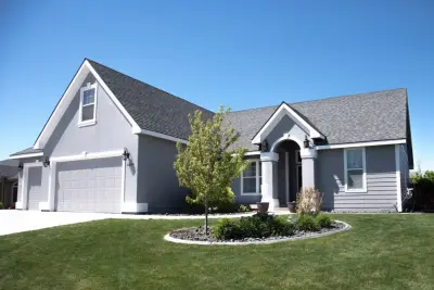 Transforming Dull to Dazzling — House Painting Services project by Smile-A-Mile Painting