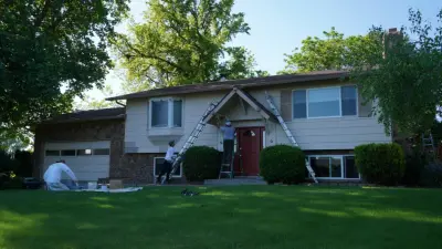 Smile-A-Mile Painting - Interior Design & Decorating in Kennewick, WA