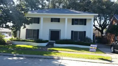 Mid South Coatings - House Painting Services in Metairie, LA