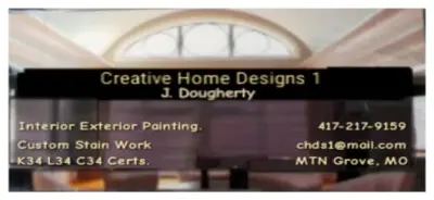 Creative Home Designs 1/Jim Dougherty - Interior Design & Decorating in Rutland, VT