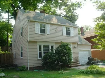 Outdoor — House Painting Services project by Best Buy Painting