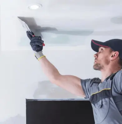 Dan Gardner Drywall CO - Interior Design & Decorating in Marion, IA